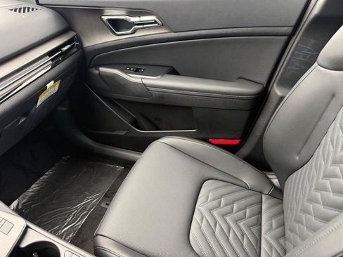New 2026 Kia Sportage X-Line image 20