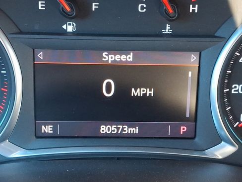 Used 2022 Chevrolet Traverse LT w/ LPO, Floor Liner Package image 22