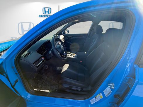 New 2026 Honda Civic Sport image 16