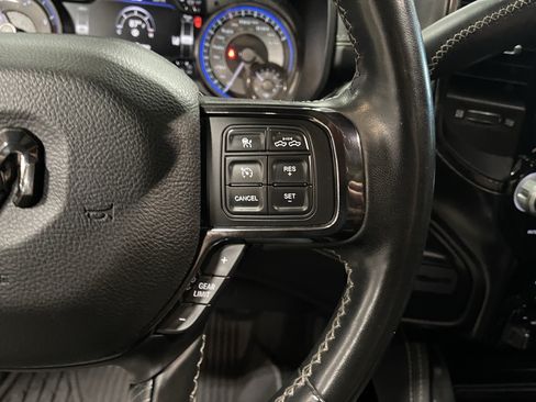 Used 2022 RAM 3500 Limited AWD/4WD image 25