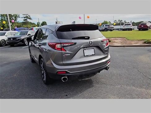 Used 2025 Acura RDX A-Spec image 41