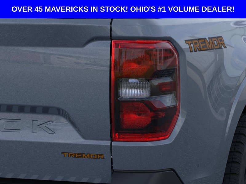 New 2026 Ford Maverick Tremor AWD/4WD image 22