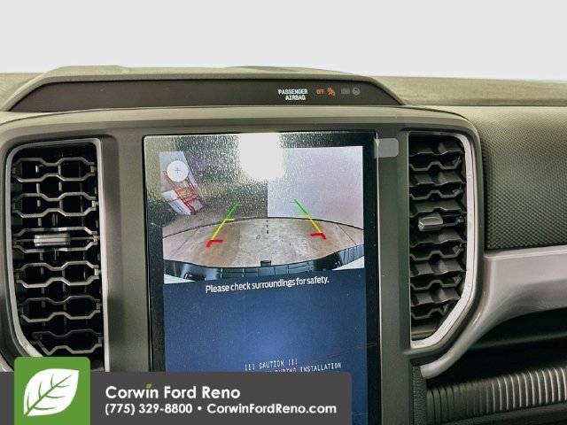 New 2026 Ford Ranger XL w/ Trailer Tow Package AWD/4WD image 14