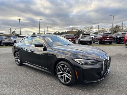 Used 2024 BMW 430i Gran Coupe w/ Premium Package