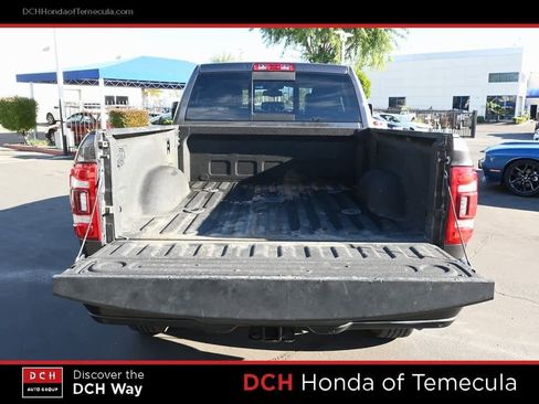 Used 2024 RAM 2500 Laramie image 22