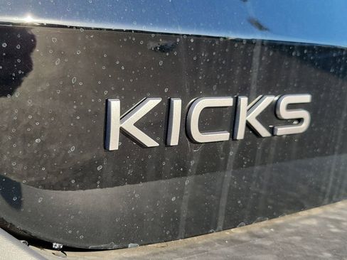 New 2026 Nissan Kicks SV w/ SV Premium Package image 17