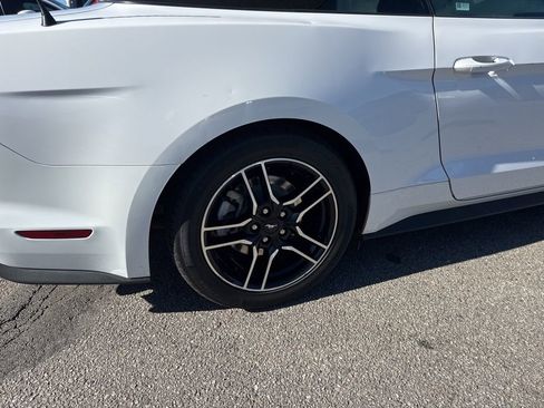 Certified 2022 Ford Mustang Premium image 11