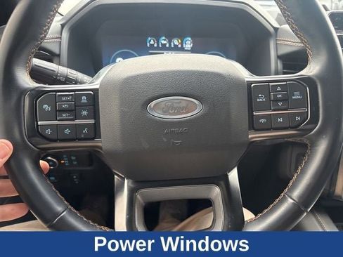 Used 2023 Ford Expedition Platinum image 26