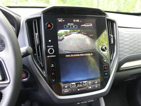 Certified 2026 Subaru Forester Premium AWD/4WD image 27