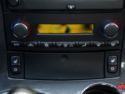 Used 2009 Chevrolet Corvette Z06 w/ Preferred Equipment Group image 17