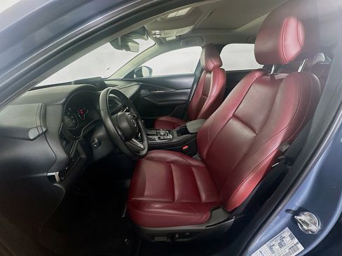 Used 2025 MAZDA CX-30 AWD 2.5 S w/ Preferred Package image 13