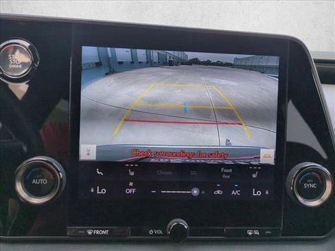 Used 2024 Lexus RX 350 FWD w/ Technology Package image 13