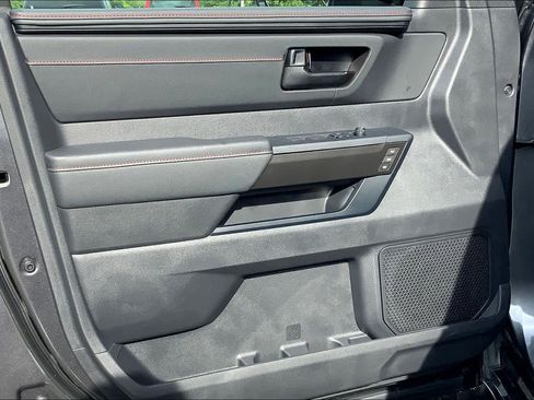New 2026 Toyota Tundra TRD Pro AWD/4WD image 10