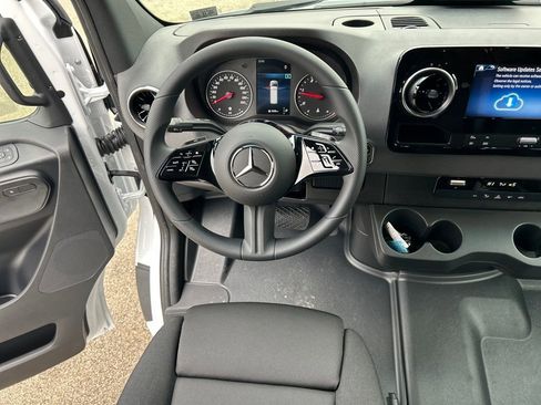 New 2026 Mercedes-Benz Sprinter 3500 image 13
