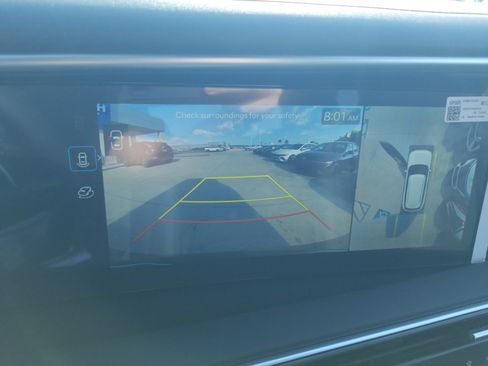 New 2026 Hyundai Palisade SEL Premium FWD image 20
