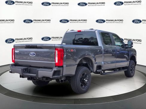 New 2026 Ford F350 XL w/ STX Appearance Package AWD/4WD image 5