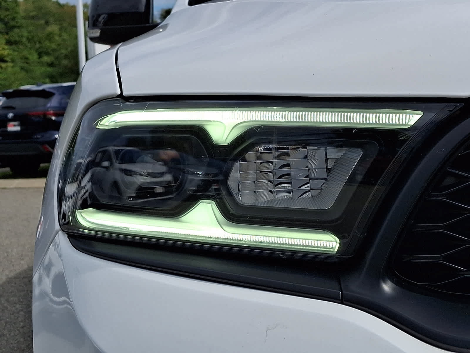 Used 2023 Dodge Durango R/T AWD/4WD image 10