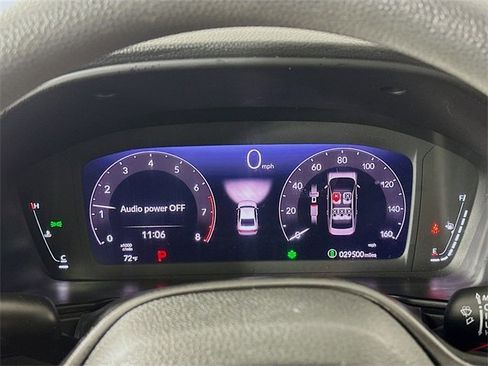 Certified 2023 Honda Accord EX image 4