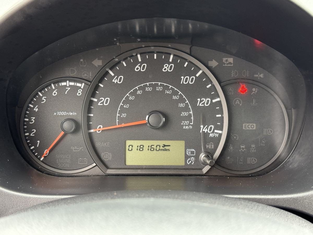 Used 2024 Mitsubishi Mirage FWD image 33