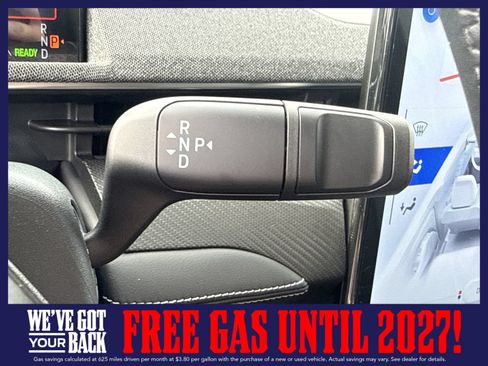 New 2026 Ford Mustang Mach-E Premium w/ Interior Protection Package RWD image 26