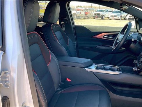 Used 2024 Chevrolet Equinox EV RS image 30