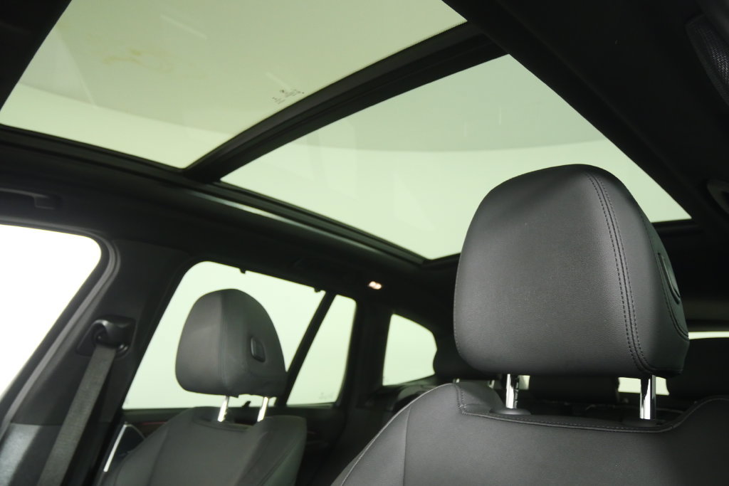 Used 2021 BMW X3 sDrive30i w/ Convenience Package RWD image 12
