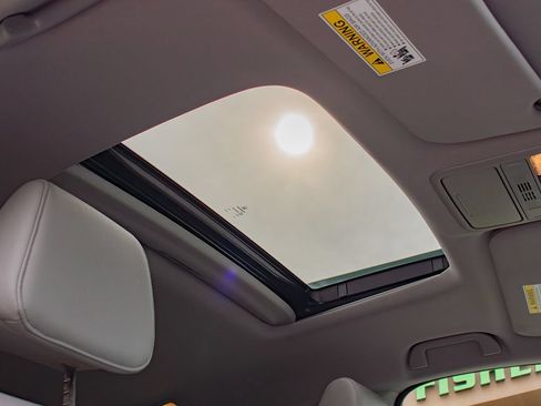 Used 2019 Honda Odyssey EX-L image 12