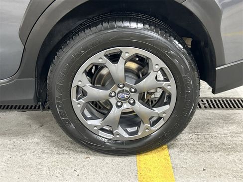 Certified 2023 Subaru Crosstrek 2.5i Sport image 11