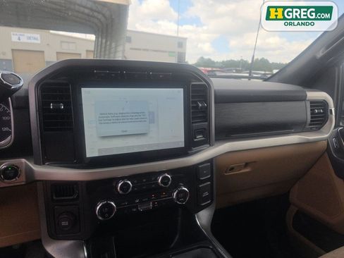 Used 2021 Ford F150 XLT w/ Equipment Group 302A High RWD image 15