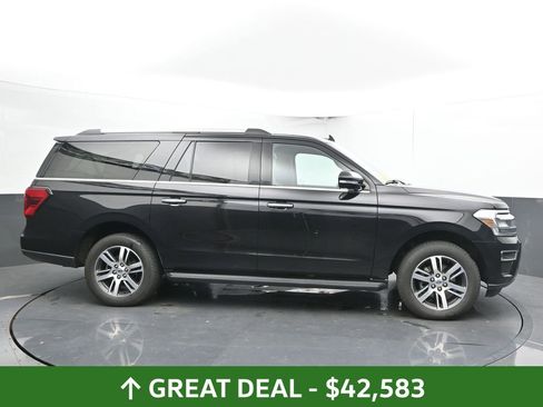 Used 2024 Ford Expedition Max Limited image 13