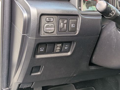 Used 2022 Toyota 4Runner TRD Sport w/ Technology Package AWD/4WD image 16