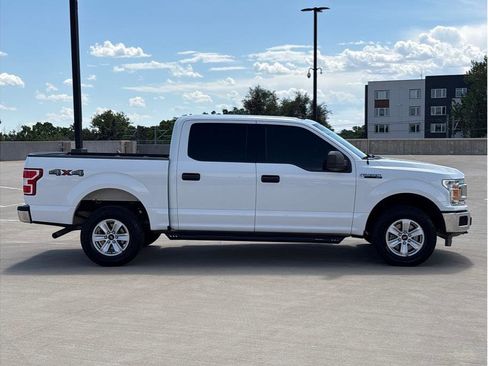 Used 2019 Ford F150 XLT image 9