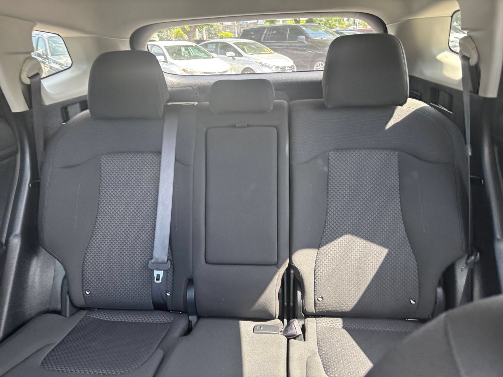 Used 2026 Kia Sportage LX FWD image 38
