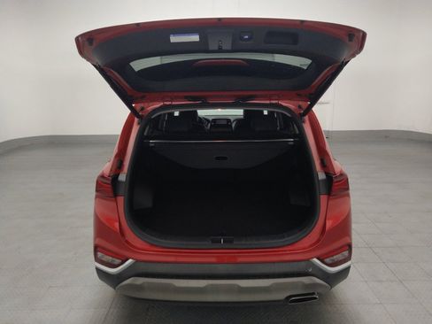 Used 2020 Hyundai Santa Fe SEL w/ Convenience + Premium Package FWD image 29