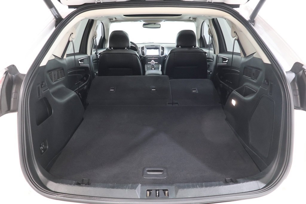 Used 2018 Ford Edge Titanium w/ Canadian Touring Package AWD/4WD image 35