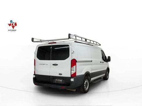 Used 2020 Ford Transit 150 Low Roof RWD image 5
