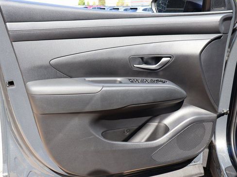 New 2026 Hyundai Tucson SEL image 22