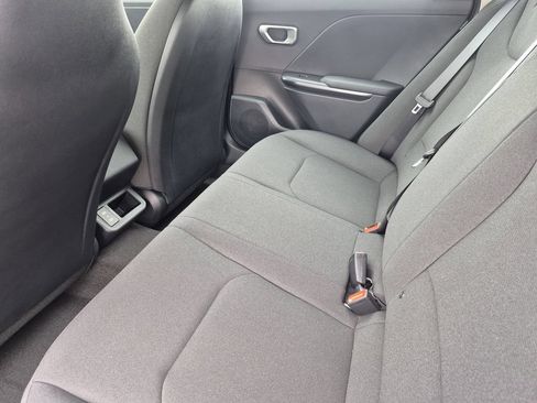 New 2026 Kia K4 FWD image 12