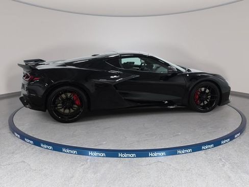 Used 2026 Chevrolet Corvette Z06 w/ Battery Protection Package RWD image 5