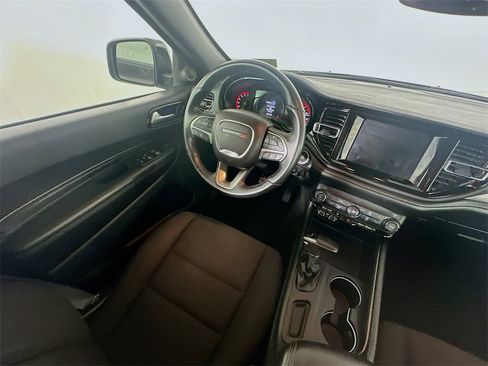 Used 2023 Dodge Durango SXT Launch Edition image 9