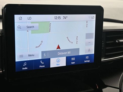 Used 2024 Ford Explorer ST-Line w/ Class IV Trailer Tow Package AWD/4WD image 29
