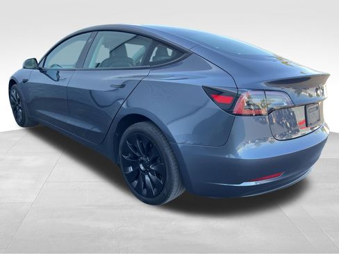 Used 2023 Tesla Model 3 Standard Range RWD image 7