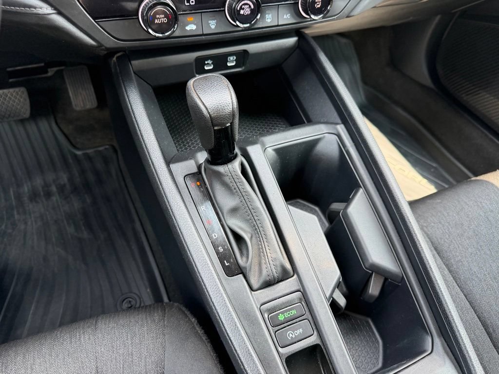 Used 2023 Honda Accord LX image 23