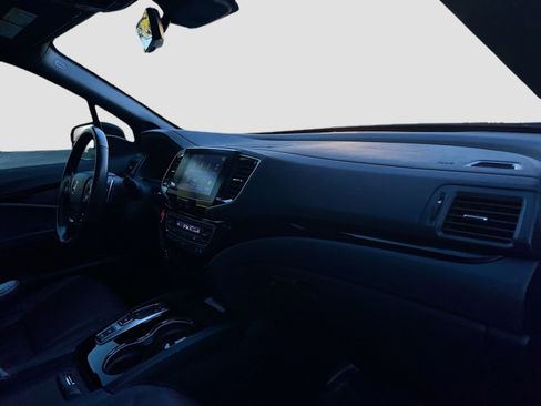 Used 2023 Honda Ridgeline Black Edition image 30