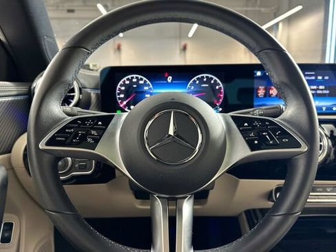 Certified 2025 Mercedes-Benz CLA 250 image 25