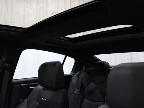 Used 2025 Cadillac CT5 Premium Luxury w/ Sun And Sound Package image 26