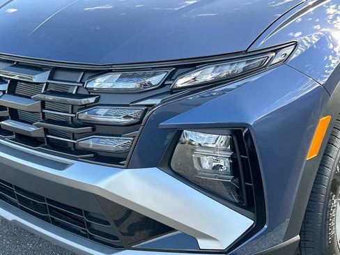 New 2026 Hyundai Tucson SEL image 17