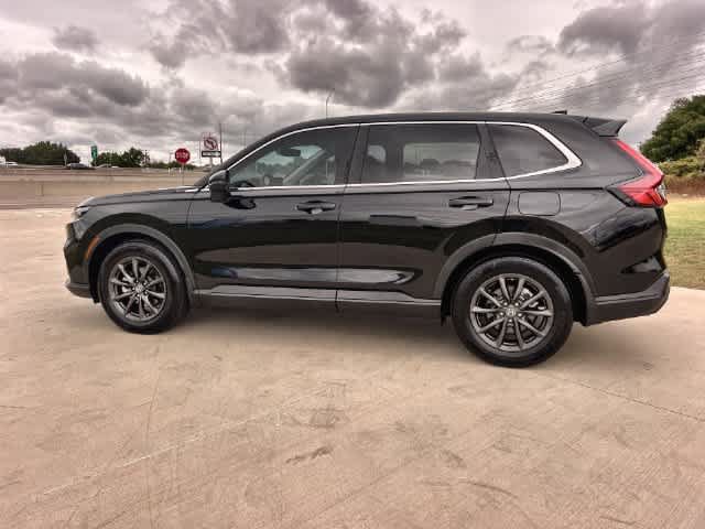 Certified 2026 Honda CR-V EX-L image 4