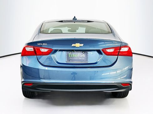 Used 2024 Chevrolet Malibu LT image 7