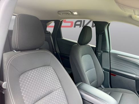 Used 2025 Ford Escape Active FWD image 25